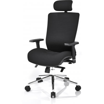 Krzesło biurowe Fuoco B15