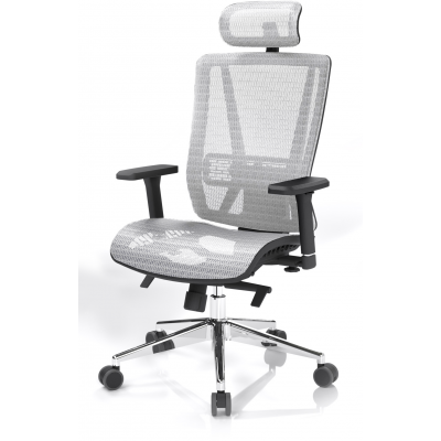 Krzesło biurowe Fuoco Net NT09