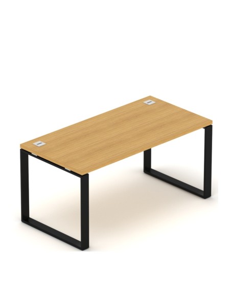 Biurko MEB 1480 O, Endemic, 140 x 80 x 75 cm | Azco