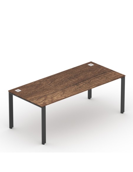 Biurko MWB 1690 U, Creator, 160 x 90 x 74 cm | Azco