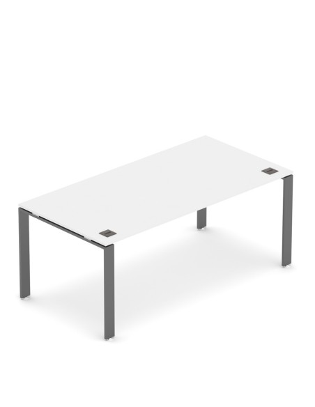 Biurko MWB 2090 U, Creator, 200 x 90 x 74 cm | Azco