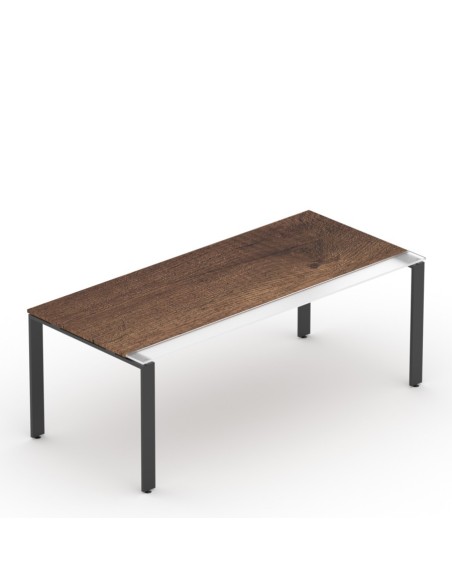 Biurko MWB 1890 US, Creator, 180 x 90 x 74 cm | Azco