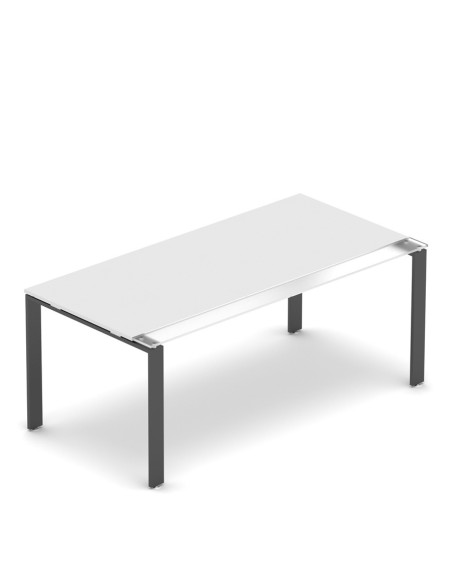 Biurko MWB 1890 US, Creator, 180 x 90 x 74 cm | Azco