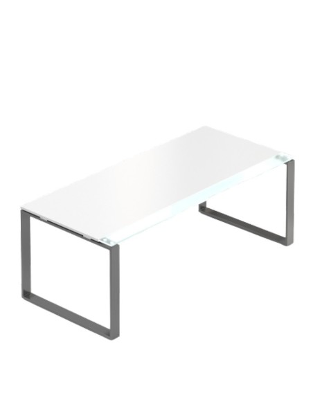 Biurko MWB 2090 OS, Creator, 200 x 90 x 74 cm | Azco