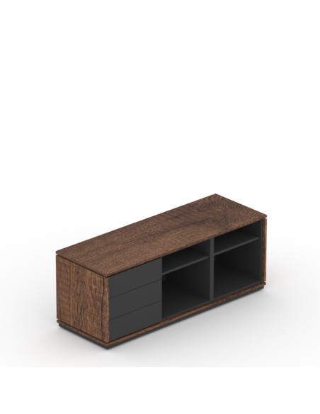 Komoda MWKB 003, Creator, 153,6 x 53,6 x 59 cm | Azco