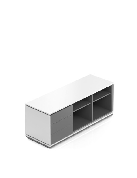 Komoda MWKB 003, Creator, 153,6 x 53,6 x 59 cm | Azco