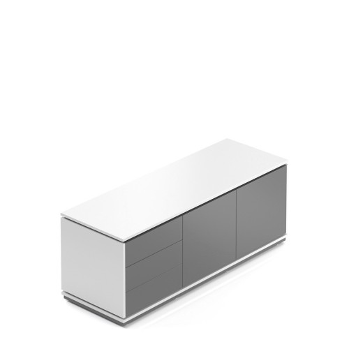 Komoda MWKB 113, Creator, 153,6 x 53,6 x 59 cm | Azco