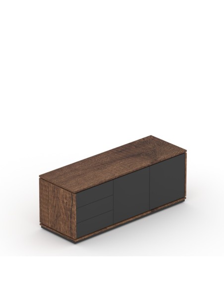 Komoda MWKB 113, Creator, 153,6 x 53,6 x 59 cm | Azco