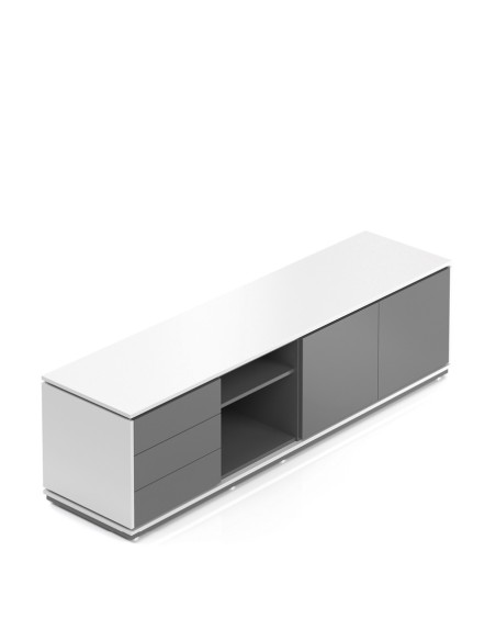 Komoda MWKB 3011, Creator, 203,6 x 53,6 x 59 cm | Azco