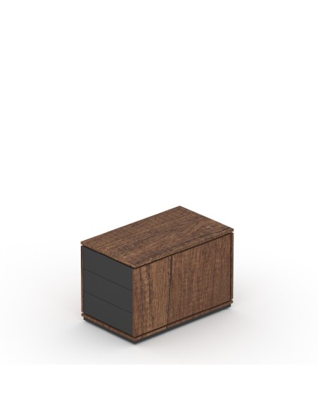 Komoda MWKB 930, Creator, 53,6 x 90,4 x 59 cm | Azco