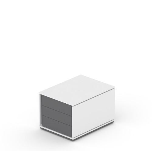 Komoda MWKB 930, Creator, 53,6 x 90,4 x 59 cm | Azco