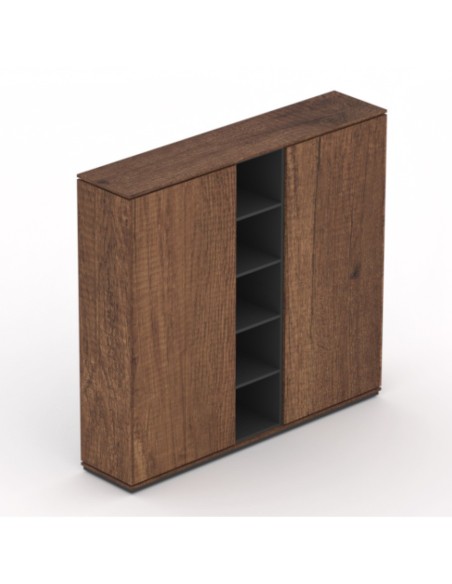 Szafa MW 5205, Creator, 202,2 x 44,5 x 185,9 cm | Azco