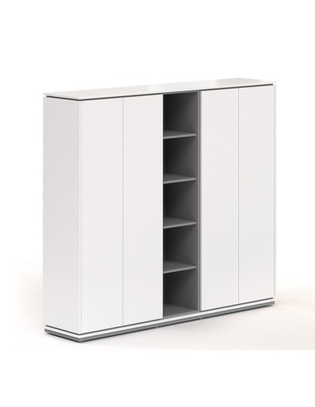 Szafa MW 5205, Creator, 202,2 x 44,5 x 185,9 cm | Azco