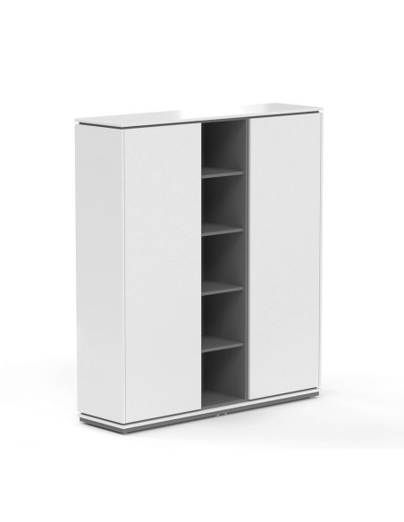 Szafa MW 51651, Creator, 162,8 x 44,5 x 185,9 cm | Azco