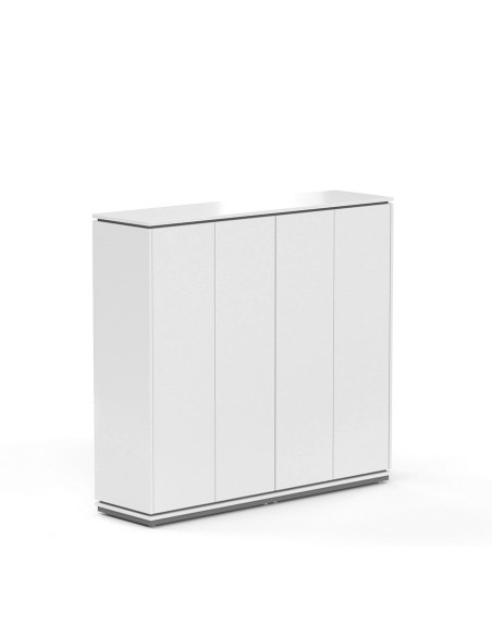 Szafa MW 4164, Creator, 162,8 x 44,5 x 150,7 cm | Azco