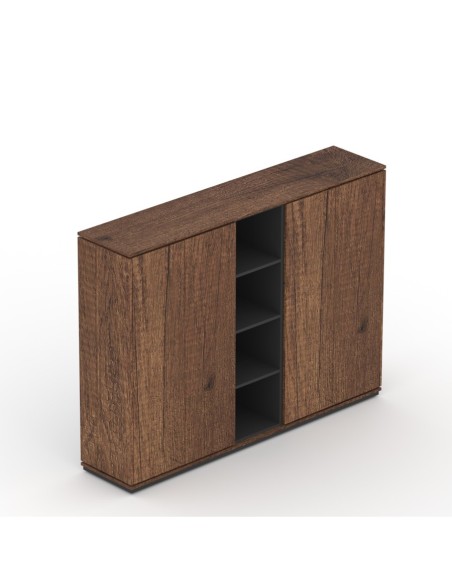 Szafa MW 4204 | 202,2x44,5x150,7 | Creator