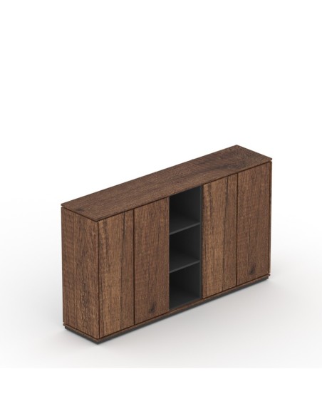 Szafa MW 3203, Creator, 202,2 x 44,5 x 115,5 cm | Azco