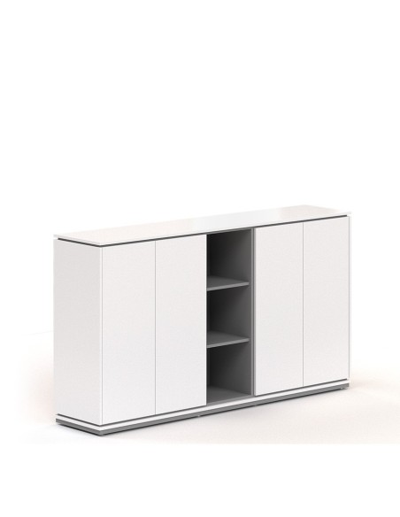 Szafa MW 3203, Creator, 202,2 x 44,5 x 115,5 cm | Azco