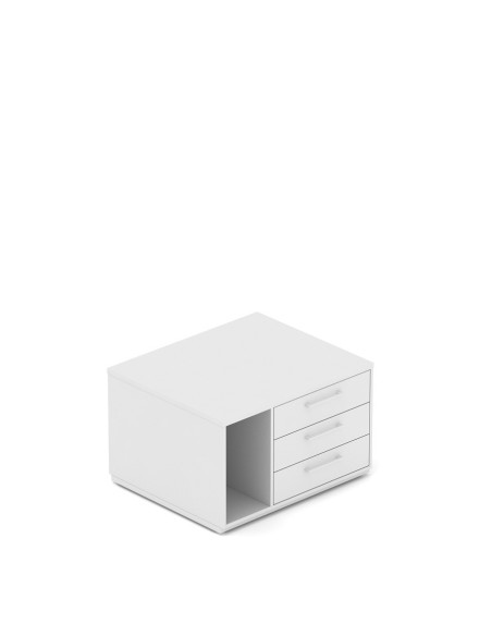 Komoda MEKB 68 P, Endemic, 96 x 60 x 59 cm | Azco