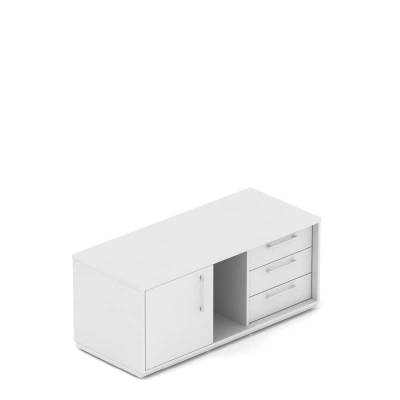 Komoda MEKB 163 P | 160x60x59 | Endemic 2