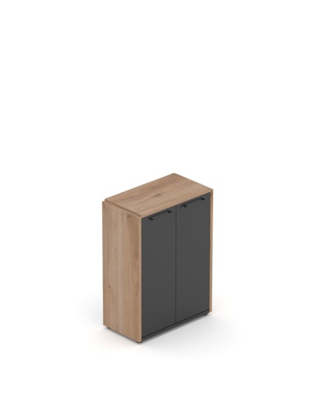 Szafa EXS 383, Exo, 85,6 x 43 x 113 cm | Azco