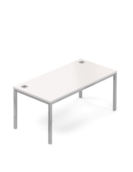 Biurko MMB 1460 C, Modern, 140 x 60 x 75 | Azco