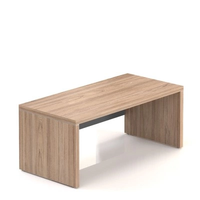 Biurko MLB 2085 | 200x85x75 | Lineart 2