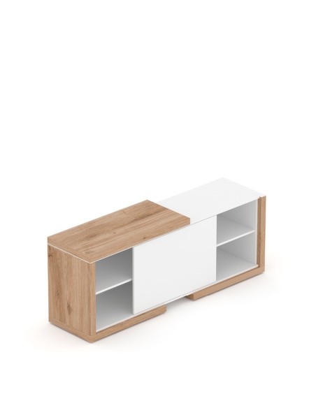 Komoda MLKB 170 Lineart | Azco