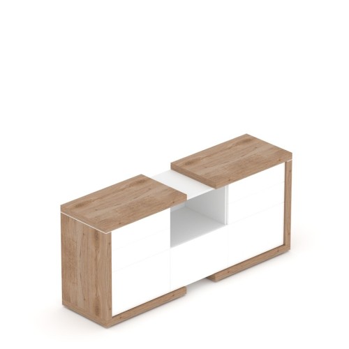 Szafa ML 21922 Lineart | Azco