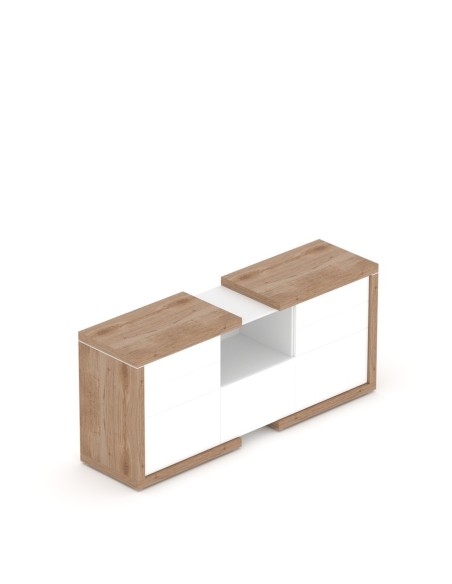 Szafa ML 21922 Lineart | Azco