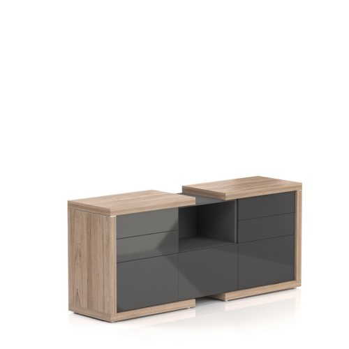 Szafa ML 21922 Lineart | Azco