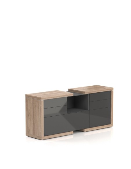 Szafa ML 21922 Lineart | Azco