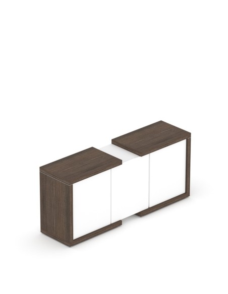 Szafa ML 21921 Lineart | Azco