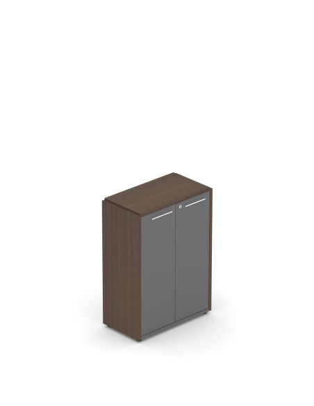 Szafa EXS 383, Exo, 85,6 x 43 x 113 cm | Azco