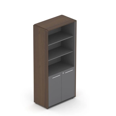 Szafa EXS 582 | 85,6x43x183,5 | Exo 2