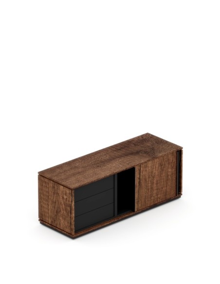 Komoda MWKB 163 DP, Creator, 153,6 x 53,6 x 59 cm | Azco