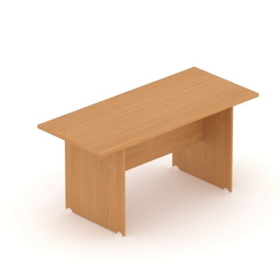 Stół biurowy, prostokątny - MBKST 16 | Em-Box