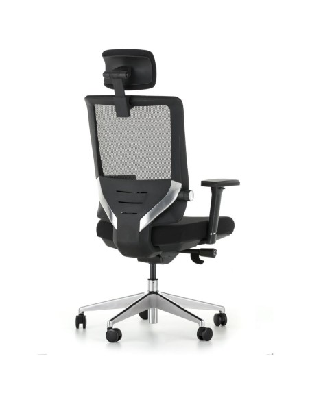 Krzesło biurowe Luxo Net, Coorpo | Azco