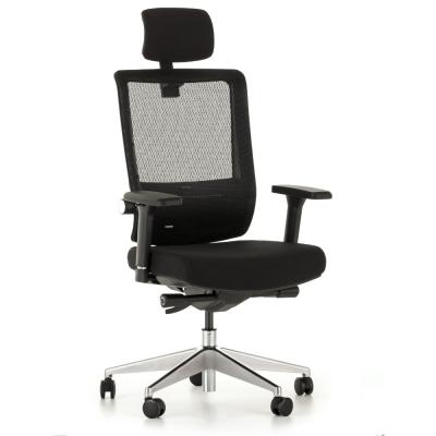 Krzesło biurowe Luxo Net