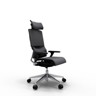 Ergonomiczny Fotel biurowy Ergoren | Azco