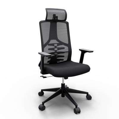 Krzesło biurowe Verino Net