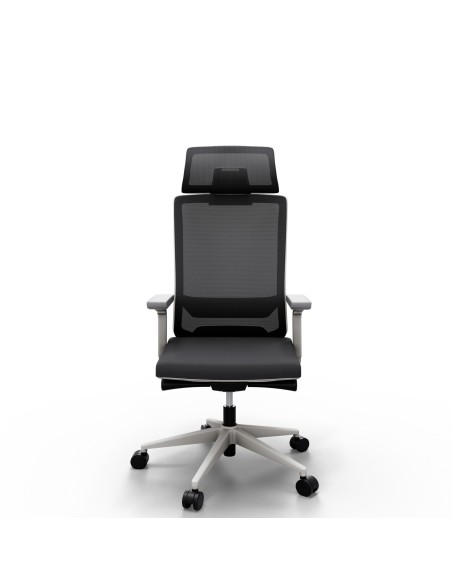 Krzesło biurowe Artino Net, Coorpo | Azco