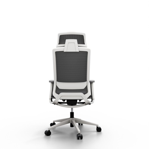 Krzesło biurowe Artino Net, Coorpo | Azco