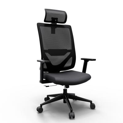 Krzesło biurowe Andro Net