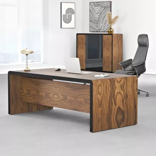 Ekskluzywne meble gabinetowe