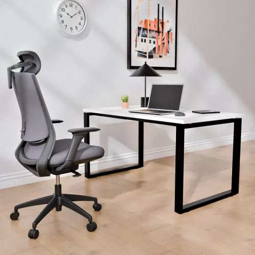 Praktyczne biurka w stylu Loft | PRO O