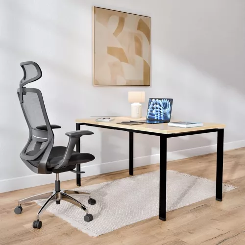 Funkcjonalne i stylowe biurka | PRO U